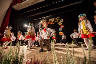 Dzień Edukacji Narodowej- ZOBACZ ZDJĘCIA