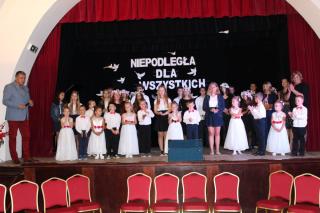EUROPEJSKIE DNI DZIEDZICTWA 2018 - „NIEPODLEGŁA DLA WSZYSTKICH”