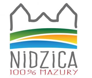 Gmina Nidzica ma wreszcie swoje logo!