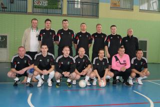 Gmina Nidzica piąta w Pucharze Polski Samorządowców