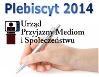 Gmina Nidzica znów doceniona w ogólnopolskim plebiscycie