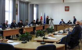 Gmina Nidzica zrywa współpracę z Formacją Miejską "Gwardejskij okręg miejski"