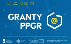 Granty PPGR