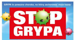Grypa Stop- sprawdź nową aplikację na smartfony