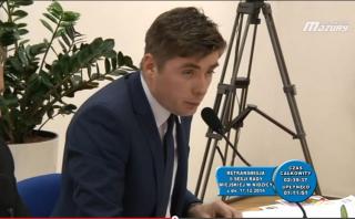 II Sesja Rady Miejskiej w Nidzicy- ZOBACZ FILM