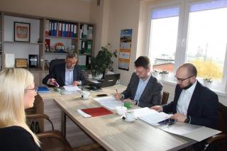Innowacje w nidzickich wodociągach