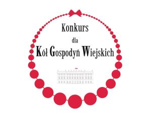 IV edycja Konkursu dla Kół Gospodyń Wiejskich o Nagrodę Małżonki Prezydenta RP