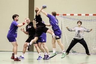 I liga piłki ręcznej wraca do Nidzicy! Zapraszamy na turniej 4-5 września
