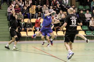 I Liga Piłki Ręcznej znowu wraca do do Nidzicy