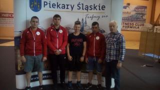 Jakub Jaworski brązowym medalistą Ogólnopolskiej Olimpiady Młodzieży