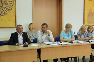 Kolejna inwestycja rozpoczęta !