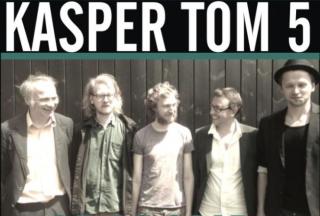 Kolejny CKM- tym razem Kasper Tom 5