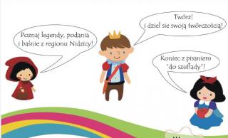 Koło Przyjaciół Biblioteki zaprasza na darmowe warsztaty bajkopisarskie