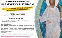 Konkurs gminny pod patronatem Burmistrza Nidzicy