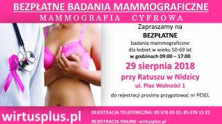 MAMMOGRAFIA