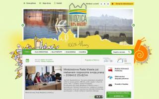 Mamy już milion odwiedzin naszej strony!