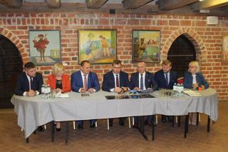Mamy następny milion dofinansowania !