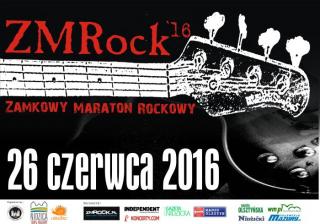 Masz kapelę? Zgłoś się na ZmRock