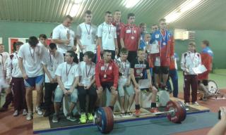 Mateusz Łęgowski naszą kolejną nadzieją olimpijską