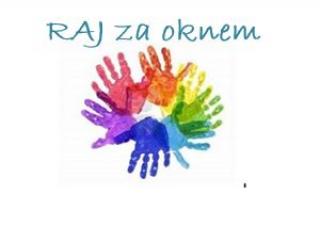 Mieszkańcy ruszają z akcją „RAJ za oknem”