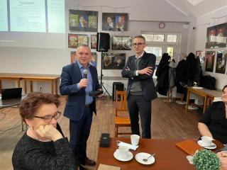 Milionowe inwestycje coraz bliżej