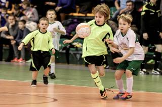 Minister Sportu i Turystyki ogłosił dodatkowy nabór wniosków w ramach programu „Sport Wszystkich Dzieci”