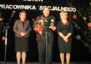 Można już zgłaszać kandydatów do tytułu „Człowiek Integracji Społecznej”
