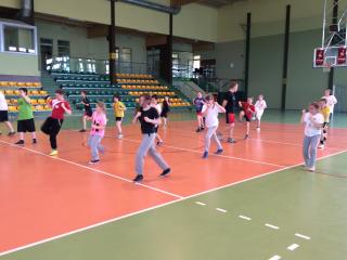 Multisportowa „Jedynka”