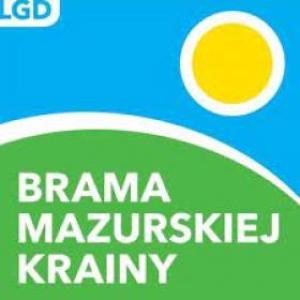 Nabory wniosków Stowarzyszenie Lokalna Grupa Działania "Brama Mazurskiej Krainy"