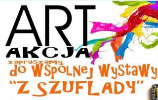 Najpierw spektakl a potem wystawa, czyli kultura przez duże „K”