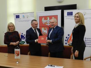 Nidzica dostanie milion złotych na przebudowę targowiska!