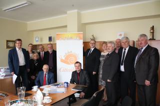 Nidzica jest Cittaslow – teraz mamy szansę na „grubą kasę”