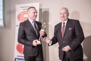 Nidzica liderem infrastruktury i inwestycji