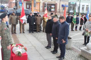 Nidzica pamięta o 11 listopada