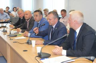 Nidzica została opiekunem Działdowa w drodze do Cittaslow