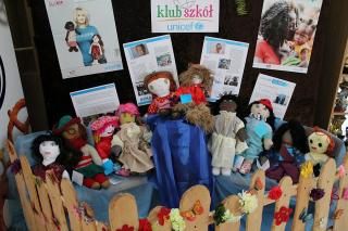 Nidzicka „Dwójka” we „Wszystkich Kolorach Świata”