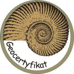 Nidzicka „Jedynka” z Geocertyfikatem