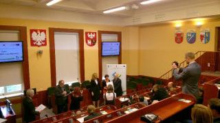 Nidzickie Targi Rzemiosła z certyfikatem „Produkt Warmia Mazury”
