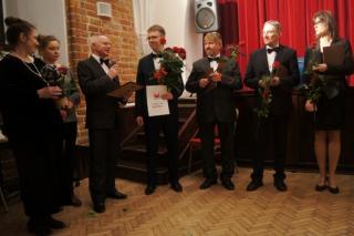 Nidzicki chór śpiewa już od 15 lat