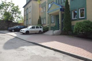 Niebawem powstanie parking przy Skarbówce