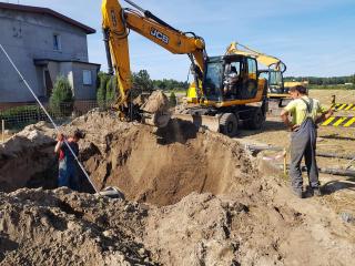 Nowa inwestycja, nowe możliwości