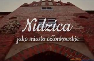 Nowy spot Gminy Nidzica już niebawem w ogólnopolskiej telewizji!- ZOBACZ FILM
