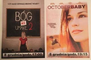 Obejrzyj film i pomóż potrzebującym