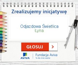 Odjazdowa Świetlica - głosuj na projekt "AŁNY"