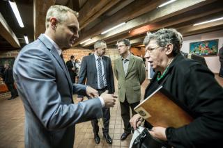 Opisanie świata według Hieronima Skurpskiego- zapraszamy na wyjątkową wystawę