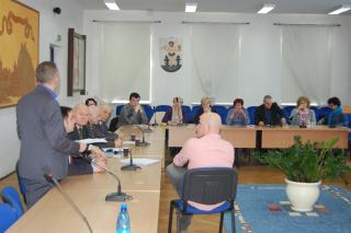 Organizacje wybrały reprezentantów do Gminnej Rady Działalności Pożytku Publicznego