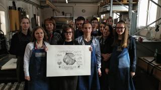 Ostatnia zagraniczna wizyta Comeniusa już za nami