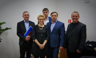 Ostatni sołtysi wybrani- ZOBACZ ZDJĘCIA