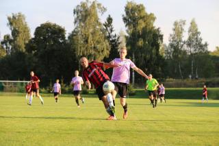 Pierwsza porażka lidera! Start nie dał rady Tęczy