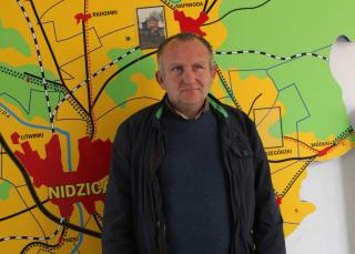Piotr Kujawski nowym sołtysem sołectwa Bartoszki